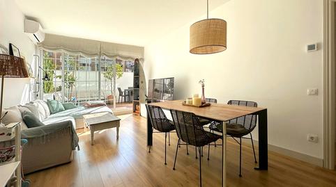 Foto 4 de Piso en venta en Carrer del Rosselló, La Nova Esquerra de l'Eixample, Barcelona