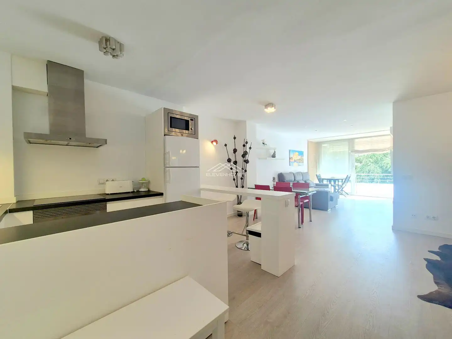 Appartement avec ascenseur à vendre à Ponent, imagen 3