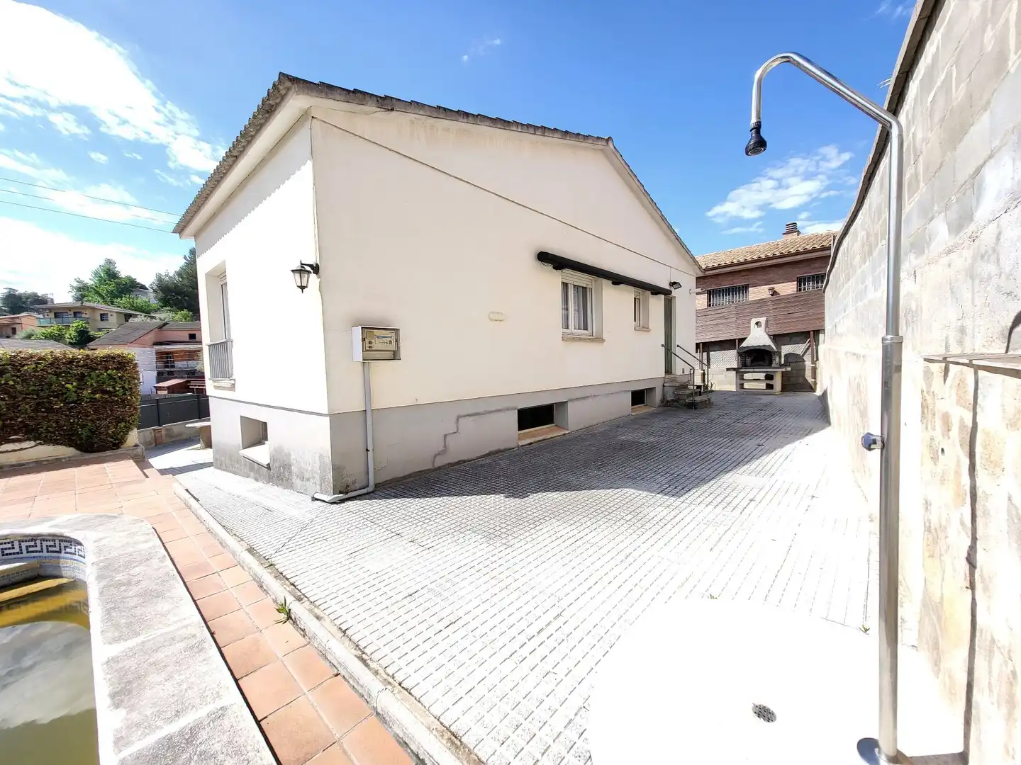 Casa amb jardí en venda a roger de lluria, imagen 7
