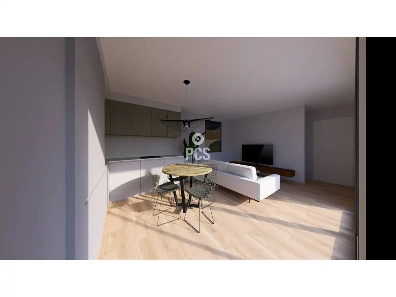 Chalet en venta en Calle Modelo Alba L S/N, imagen 3