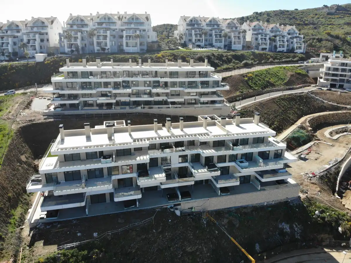 Appartement compact avec piscine à vendre à Riviera del Sol, imagen 25