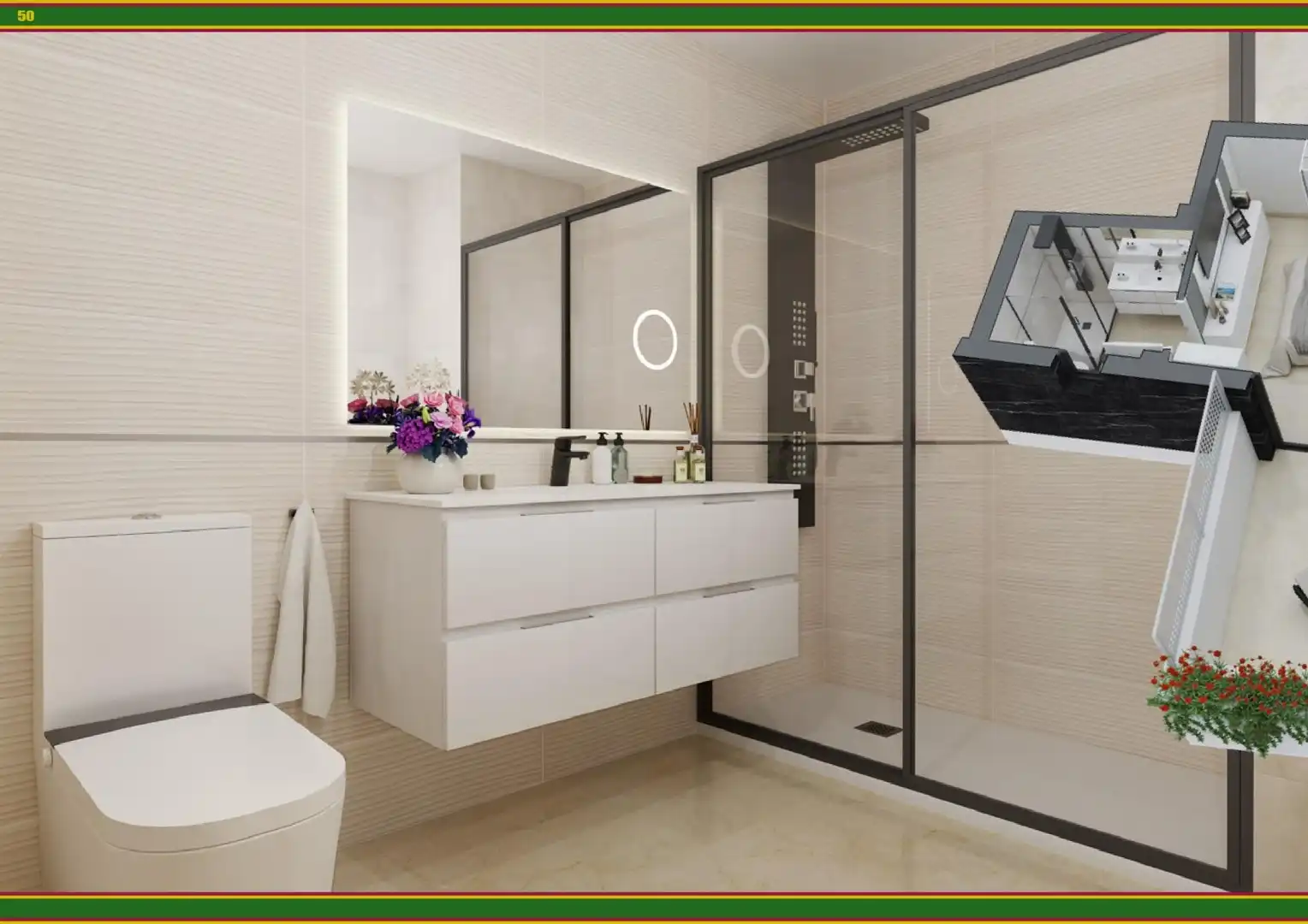 Piso con ascensor en venta en Este, imagen 10