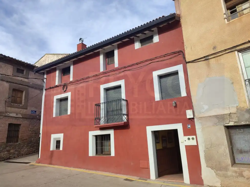 House for sale in Baños de Río Tobía, imagen 2