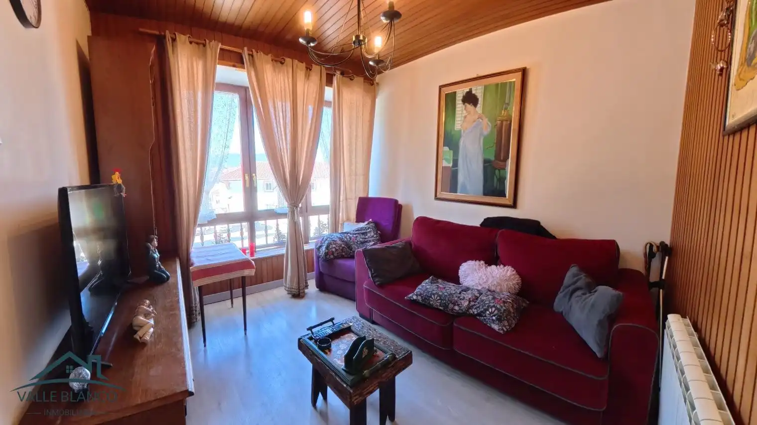 Haus zum Verkauf in Campoo de Enmedio, imagen 6