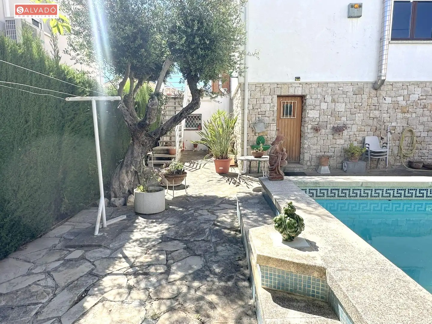 Villa mit Terrasse zum Verkauf in Segur de Calafell, imagen 11
