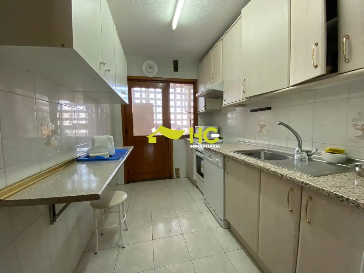 Habitación en Centro