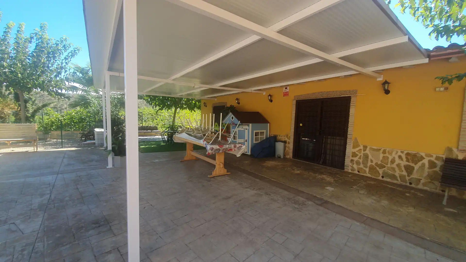 Casa o chalet en venta en N/A, Cañadas de San Pedro