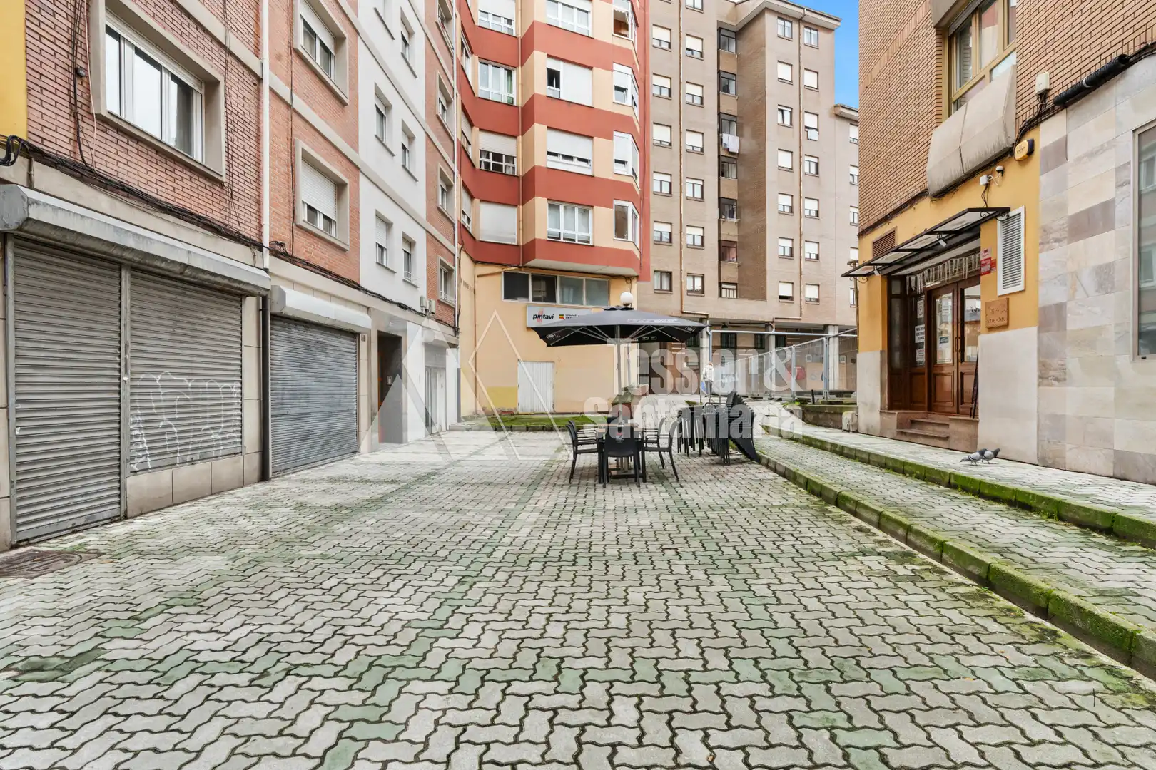 Business premises to rent in Calle de Llano Ponte, imagen 20