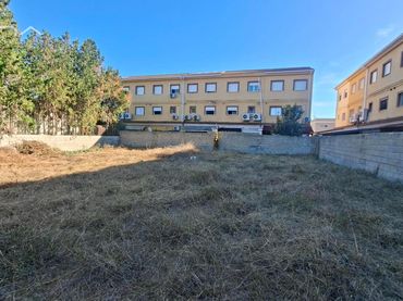 Terreny residencial en venda a Bellreguard