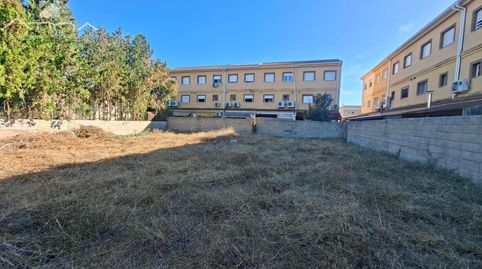 Terreno urbano en venta en Bellreguard Valencia  Solar de 397 m2