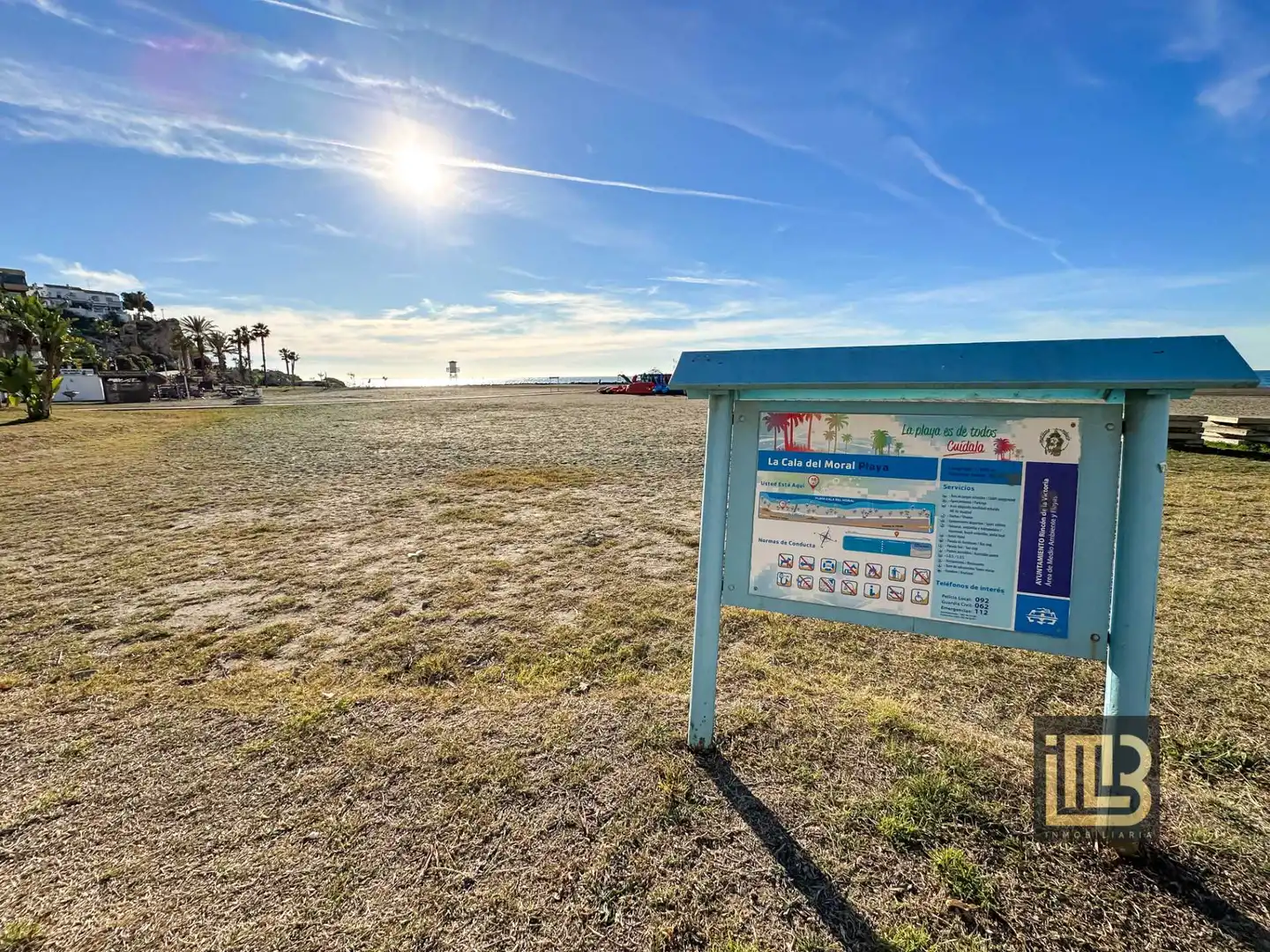 Study for rent in La Cala del Moral