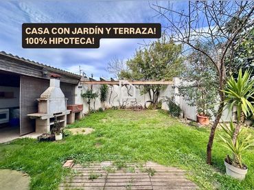 Casa amb jardí en venda a Flaçà