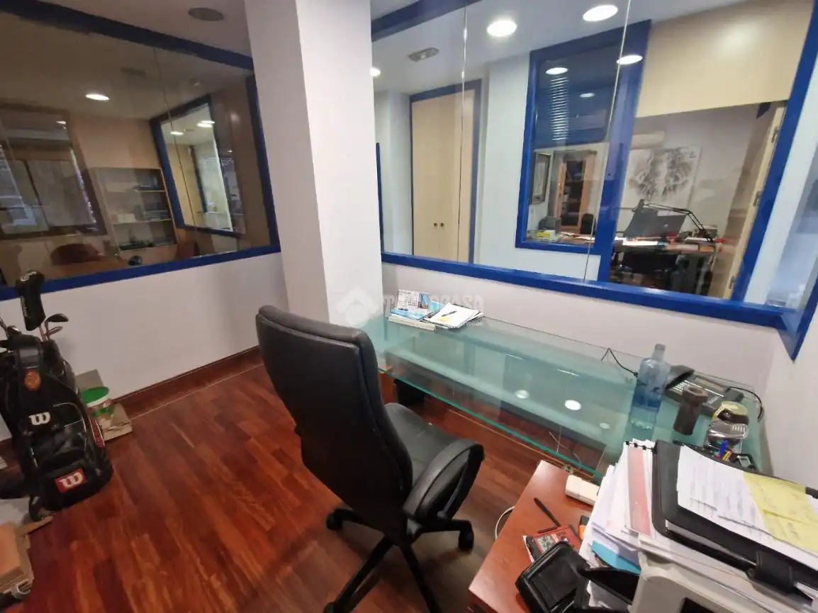 Local comercial de lloguer a Centro, imagen 13