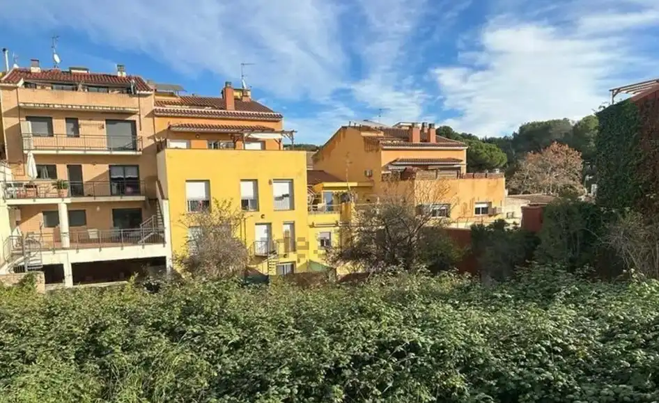 Wohnbaugrundstück zum Verkauf in Carrer de Jaén 15, imagen 9