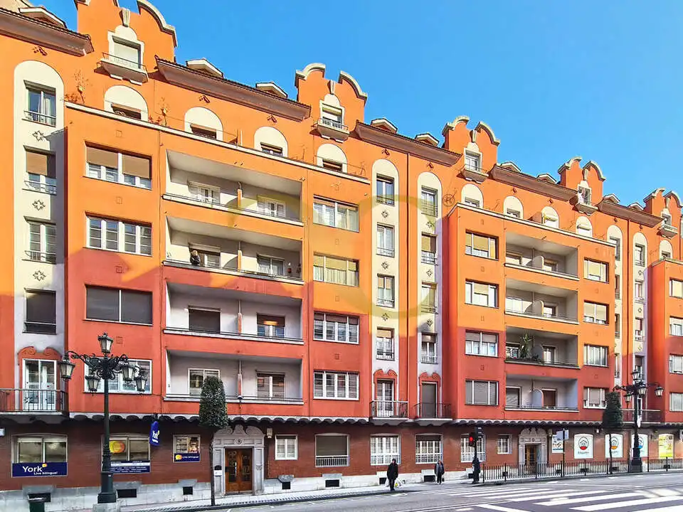 Appartamento con ascensore in vendita a Calle Muñoz Degraín, imagen 40