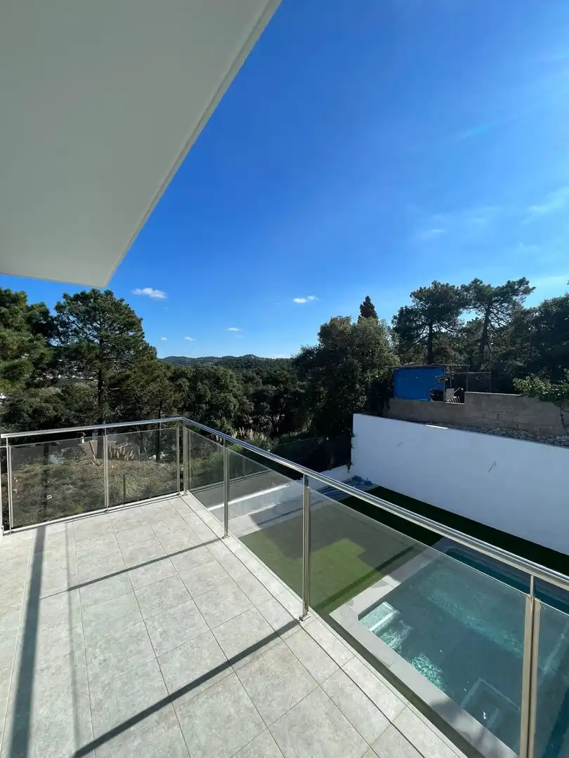 Casa amb terrassa en venda a Terrafortuna - Puig Ventós, imagen 3