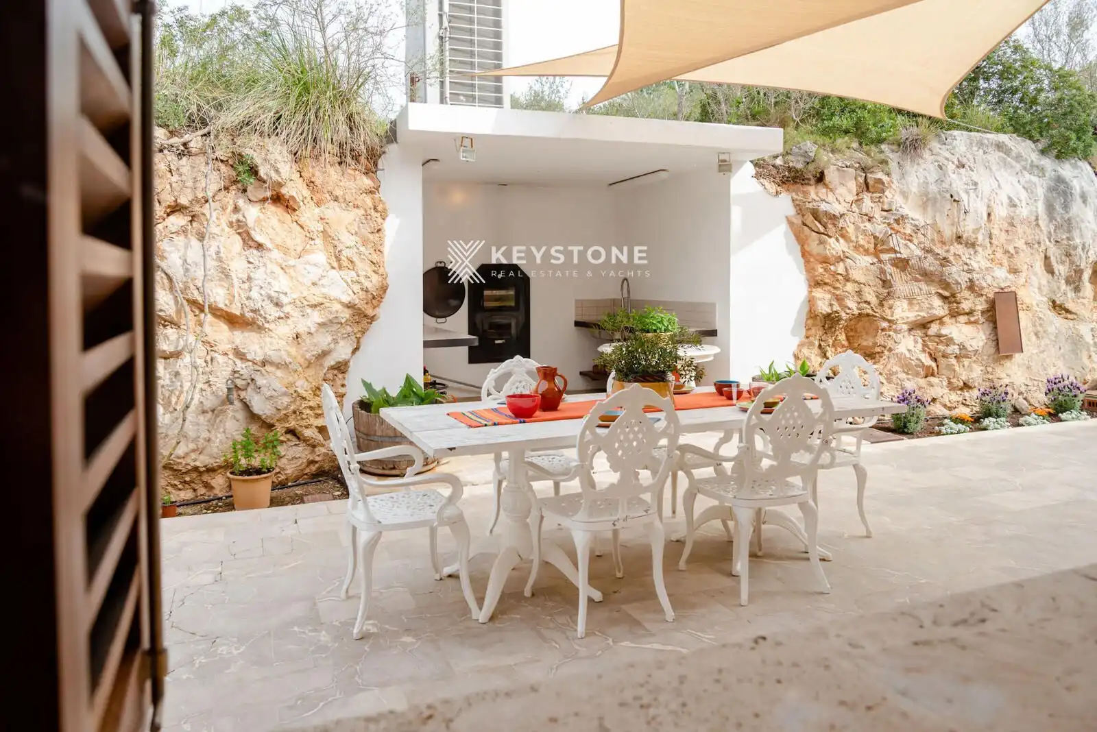 House with pool for sale in Cala Magrana - Cala Anguila - Cala Mendia, imagen 26