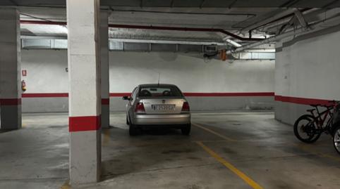 Photo 4 of Garage to rent in Rúa Alcalde Suárez Ferrín, 13, Los Rosales, A Coruña