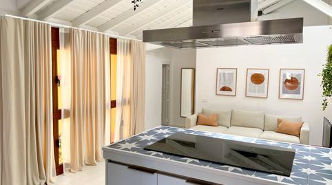 Foto 3 de Ático en venta en Calle Gigantes, 6, La Goleta - San Felipe Neri, Málaga Capital