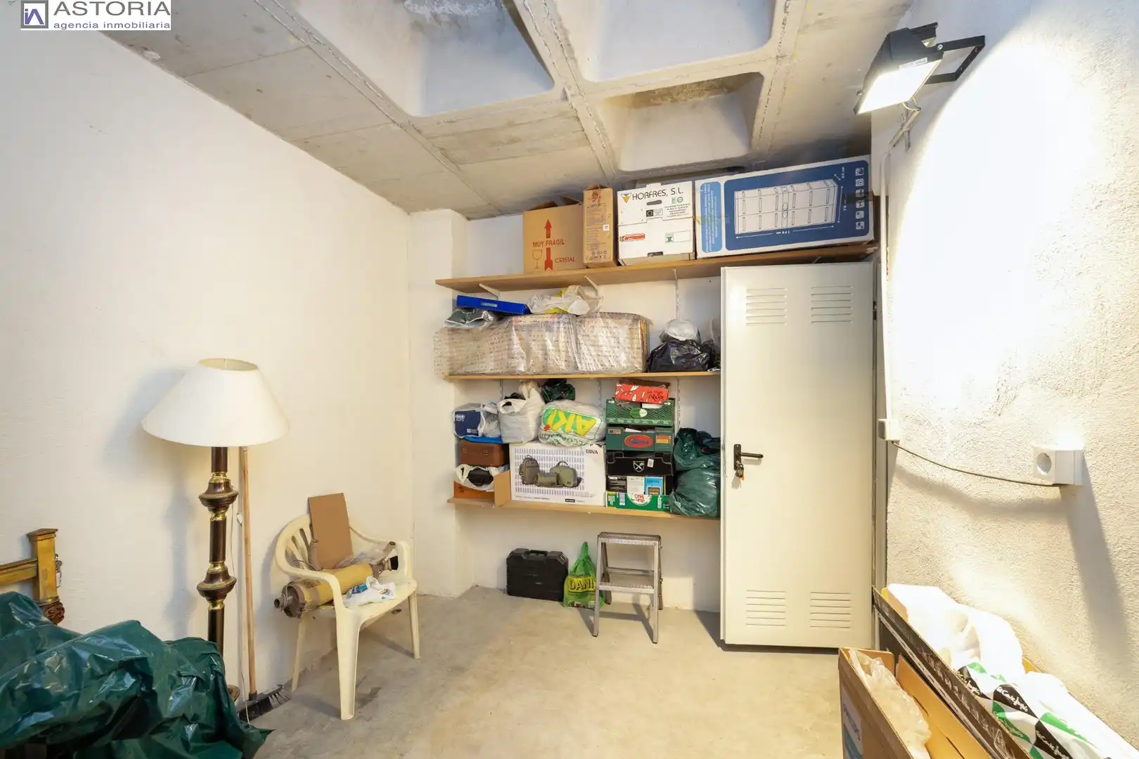 Appartement avec terrasse à vendre à Plaza CIUDAD DE LOS CARMENES, imagen 38