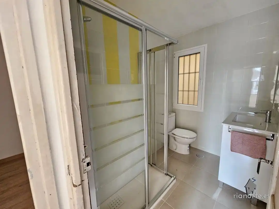 Baño de Piso en venta en Avilés