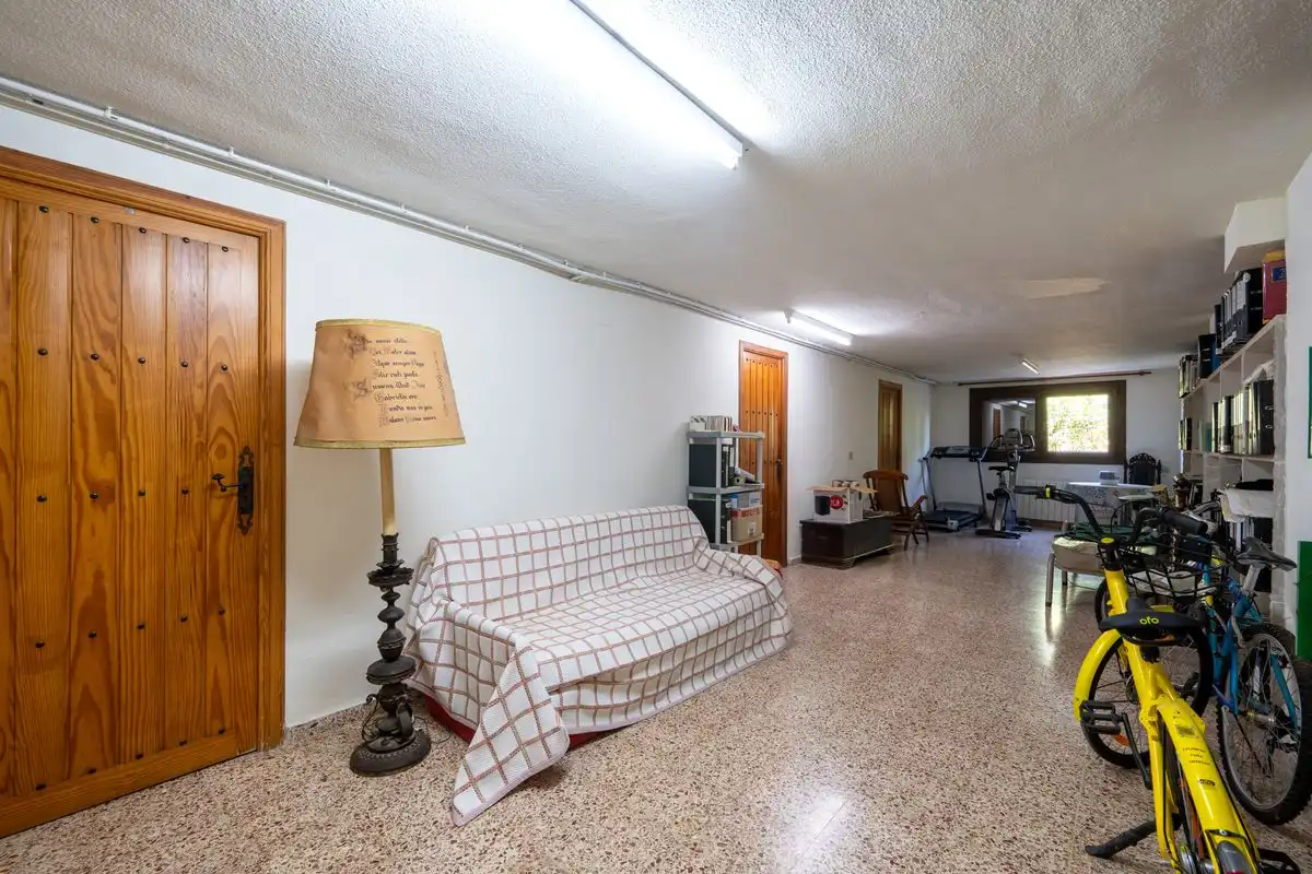 Casa con piscina in vendita a Carrer Font del Salmitre, imagen 43