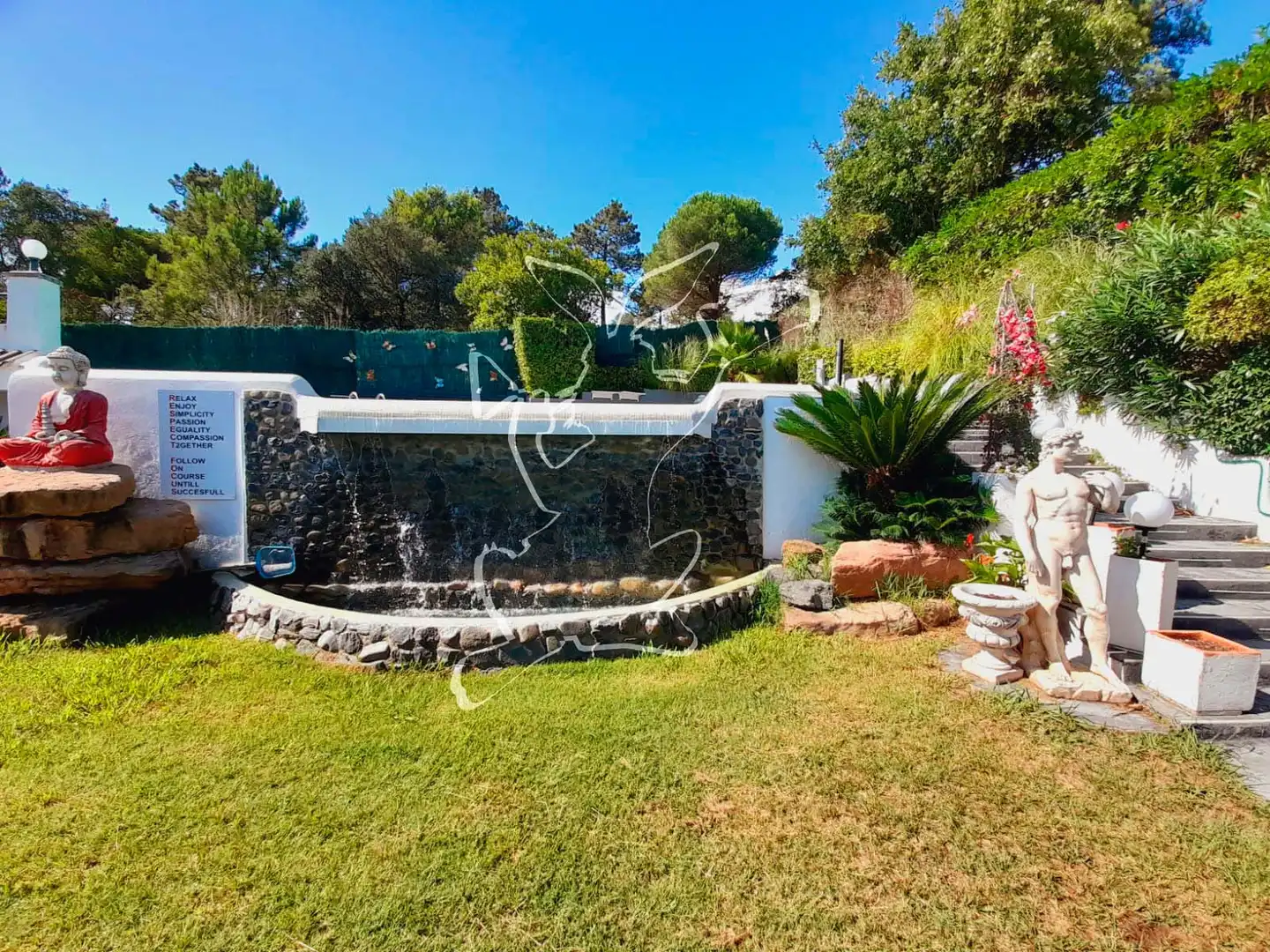 Villa avec terrasse à vendre à Aiguaviva Parc, imagen 41