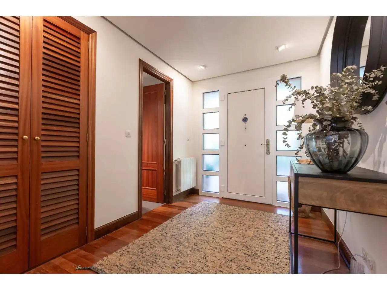 Adosado con jardín en venta en Calle Urbide, imagen 5
