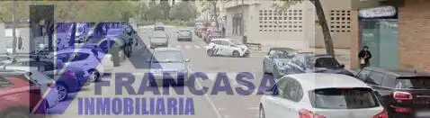Exterior view of Commercial properties for sale in Getafe