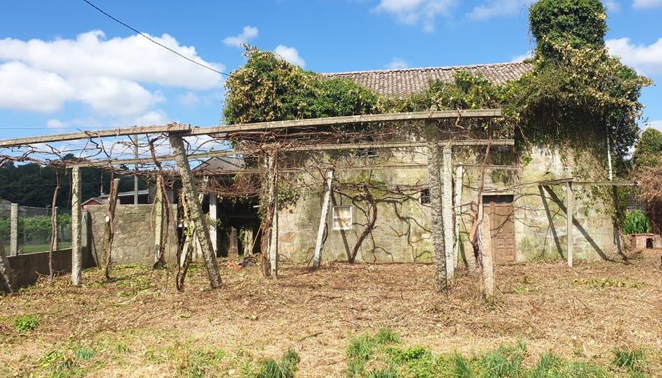 Foto 1 de Casa o chalet en venta en Lugar Lamego, Rois, A Coruña