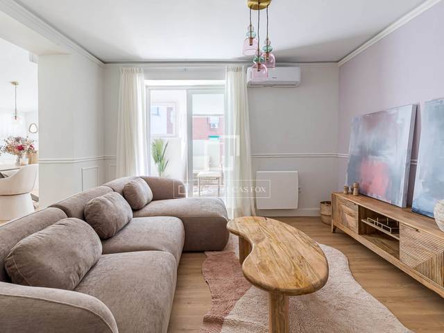 Ático en Venta en Trafalgar