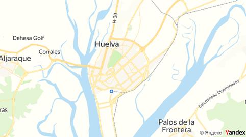 Foto 5 de Pis en venda a La Florida - Vistalegre,  Huelva Capital