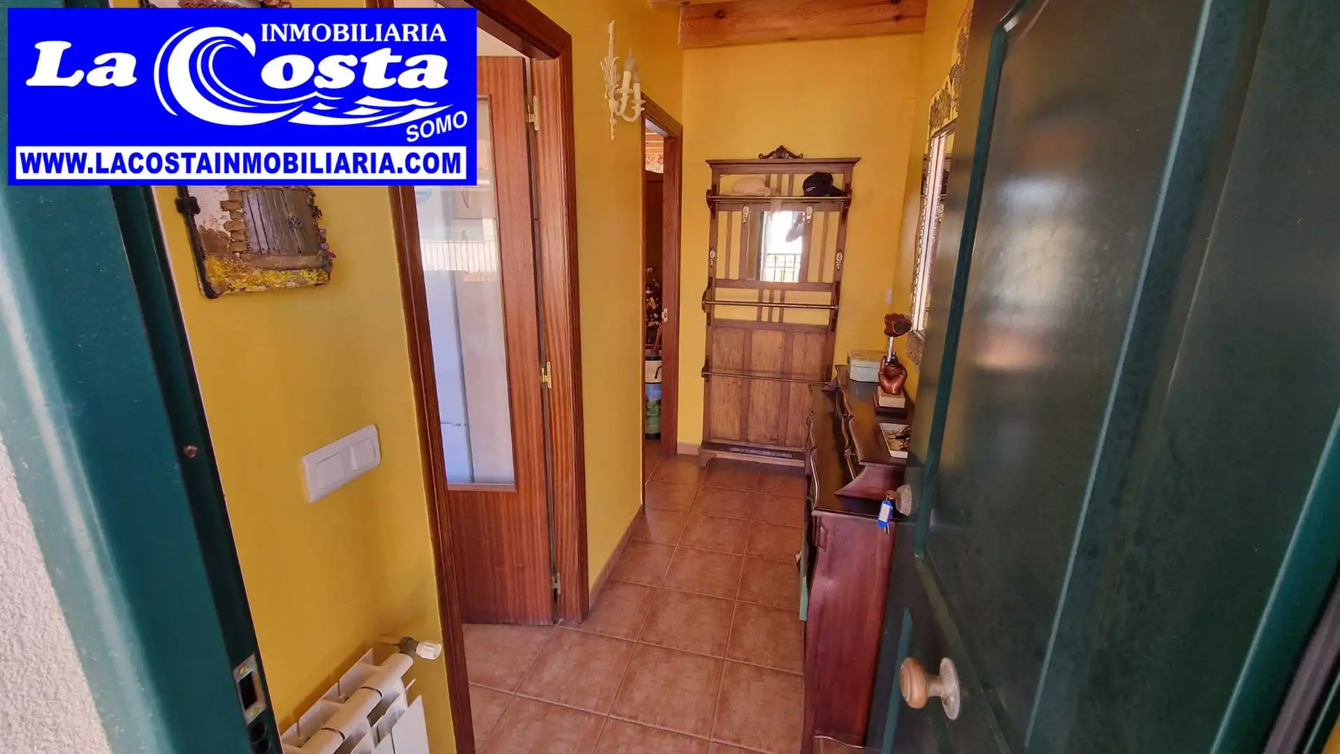 Wohnung zum Verkauf in Calle El Monte, Somo