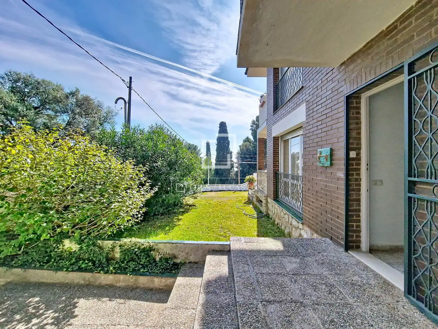 Chalet con terraza en venta en Bellamar, imagen 16