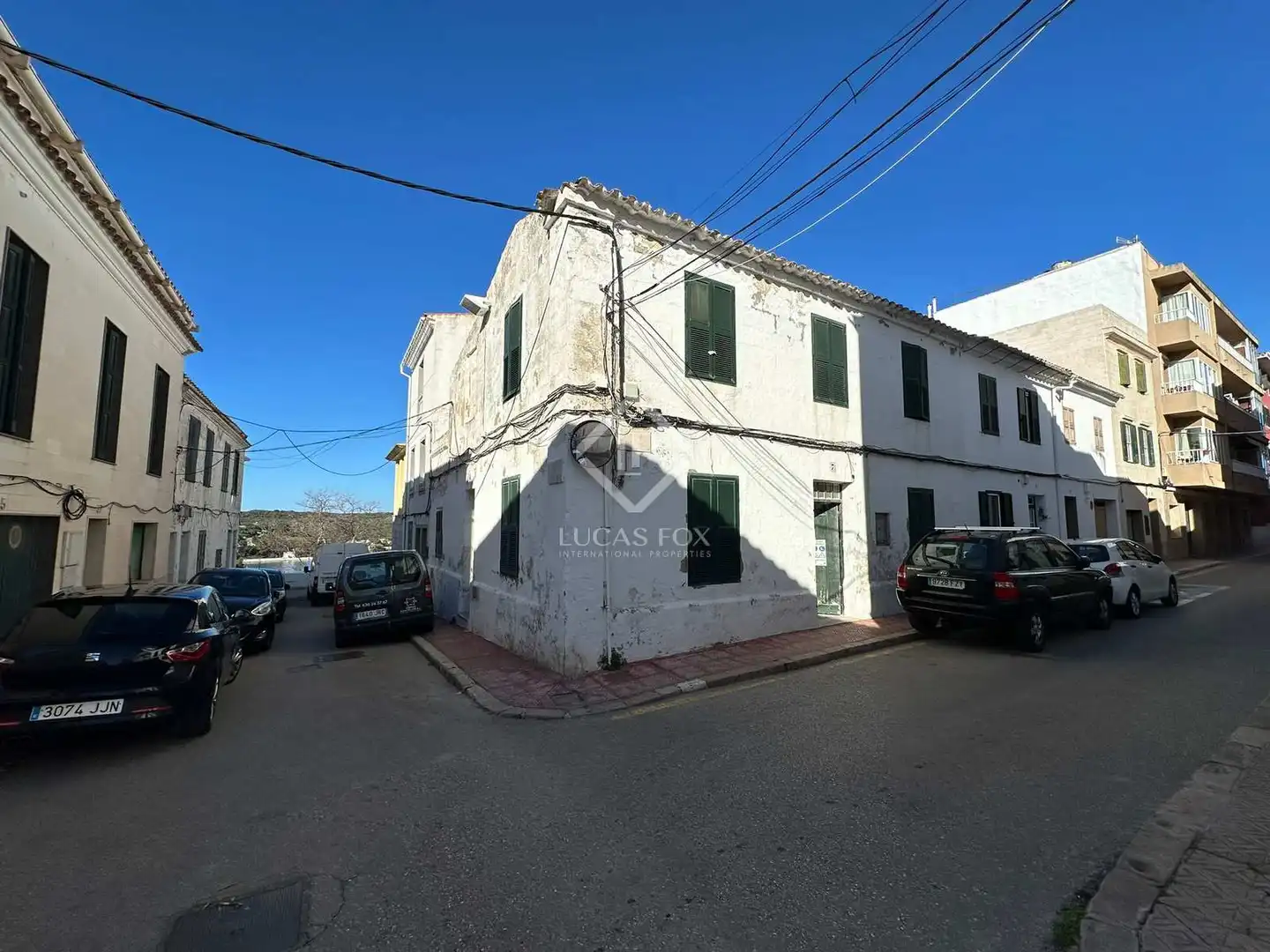 Villa avec terrasse à vendre à Maó ciutat, imagen 4