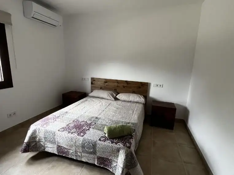 Haus mit Garten zur Miete in Diseminado Sa Bassa Roja 137, imagen 14