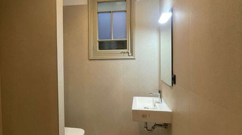 Foto 4 de Oficina de alquiler en N/a, Dreta de l'Eixample, Barcelona Capital