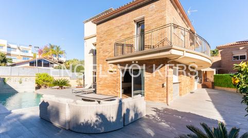 Foto 2 de Casa o chalet en venta en Canet de Mar, Barcelona