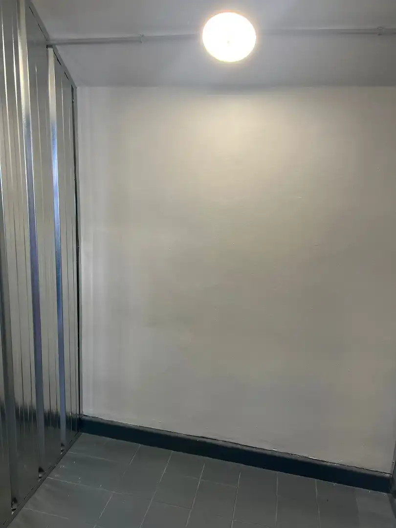 Trastero de alquiler en Calle Alcalde García Conde, 1, Salesas - Foncalada - Campoamor