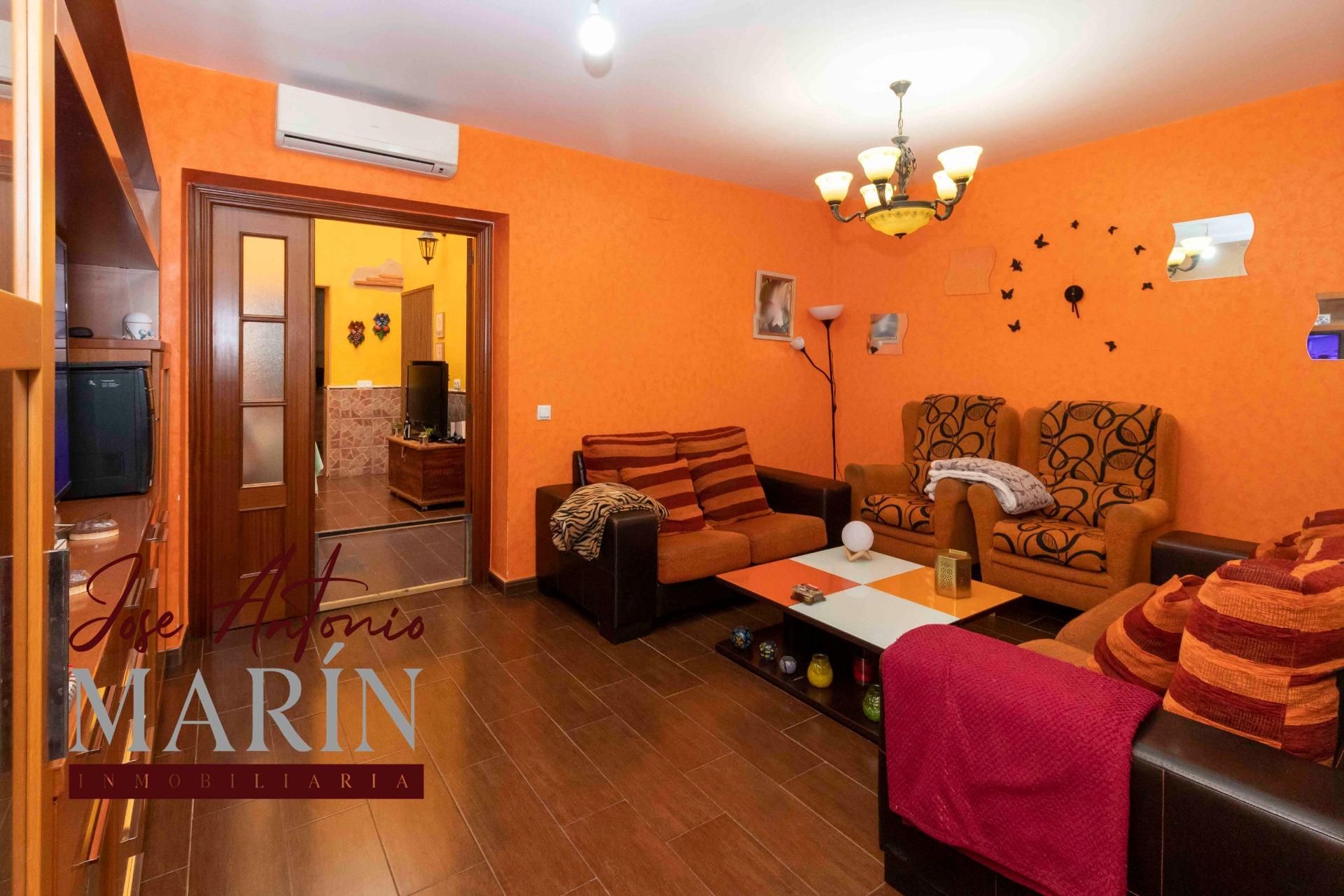 Bedroom of House or chalet for sale in Badajoz Capital  with Terrace