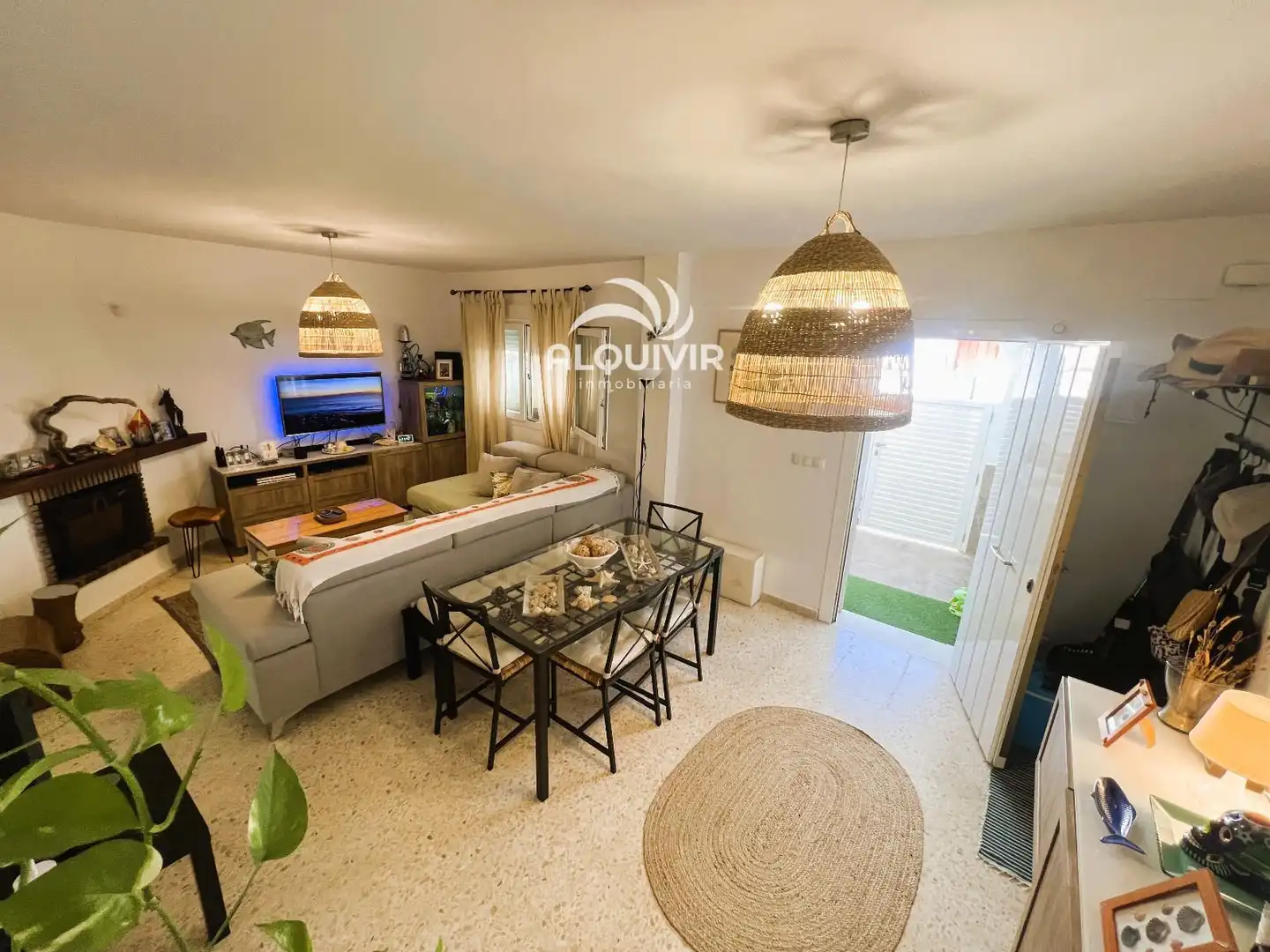 Maison mitoyenne à vendre à Matalascañas, imagen 7