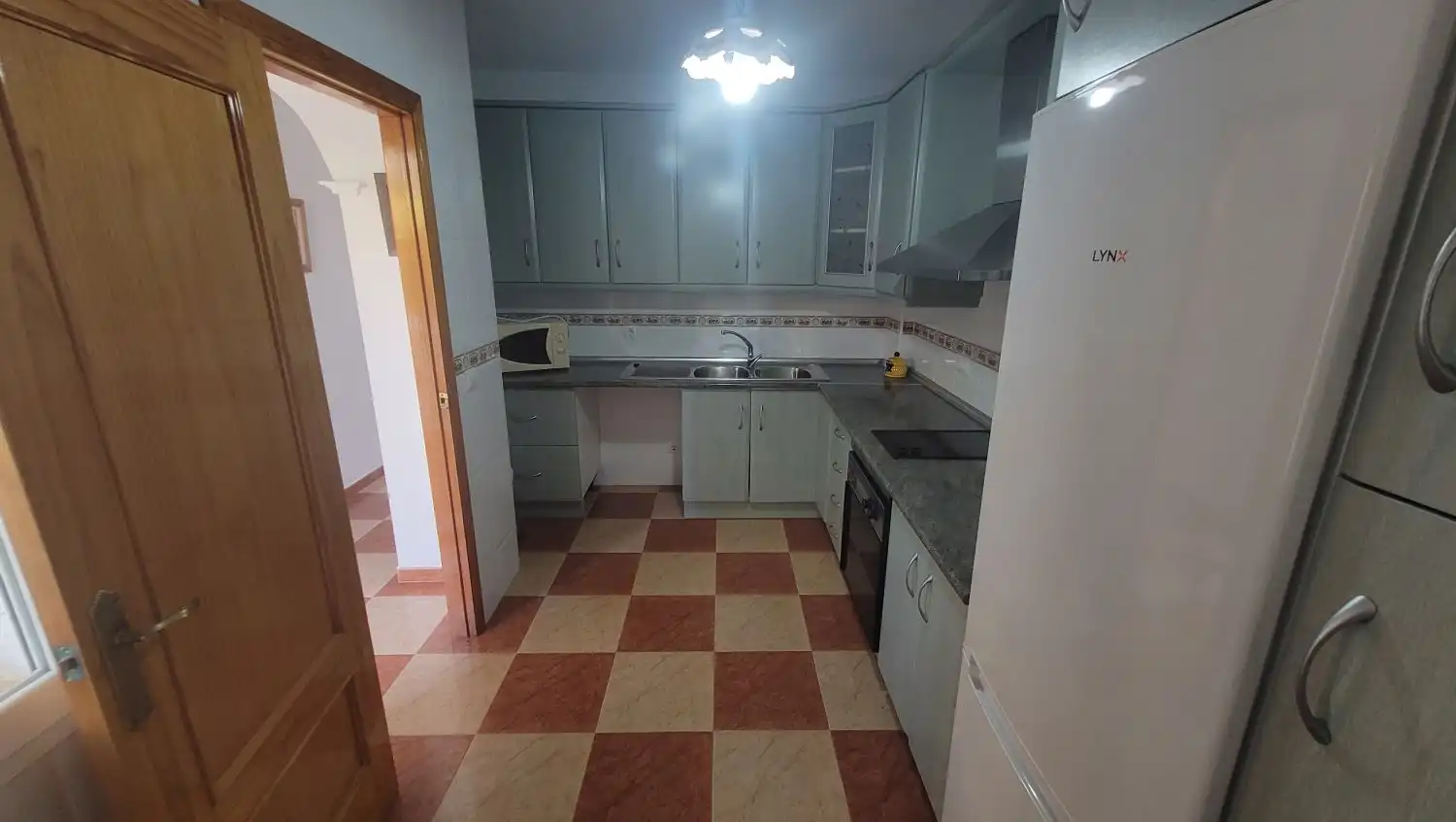 Appartement compact à vendre à Carretera garrucha, imagen 7