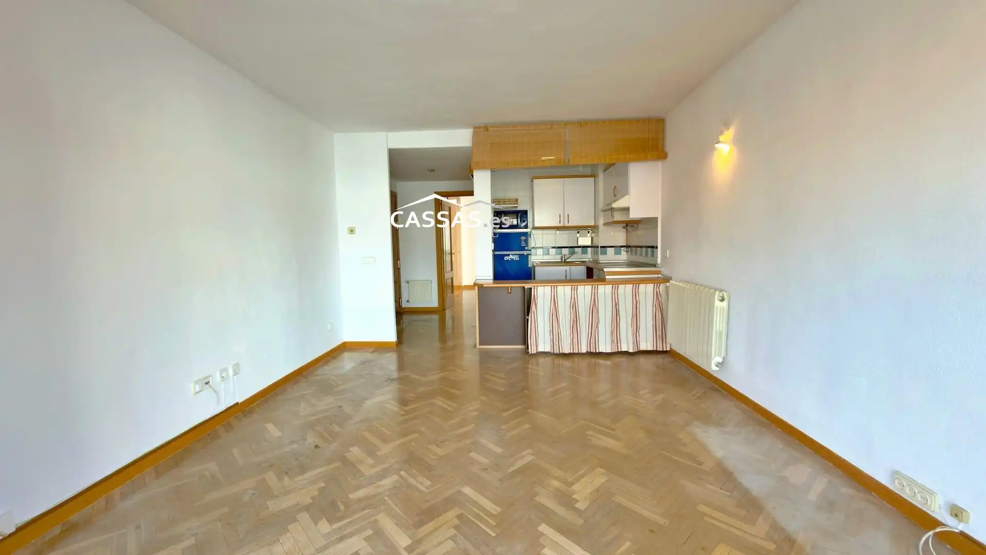 Piso con ascensor en venta en Avenida constitucion, imagen 6