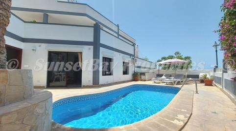 Foto 3 de Casa o xalet en venda a Tabaiba, Acantilados de Los Gigantes, Santa Cruz de Tenerife