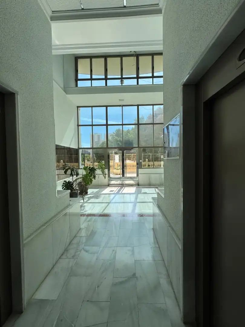 Appartement compact avec piscine à louer à La Cala de Villajoyosa, imagen 26