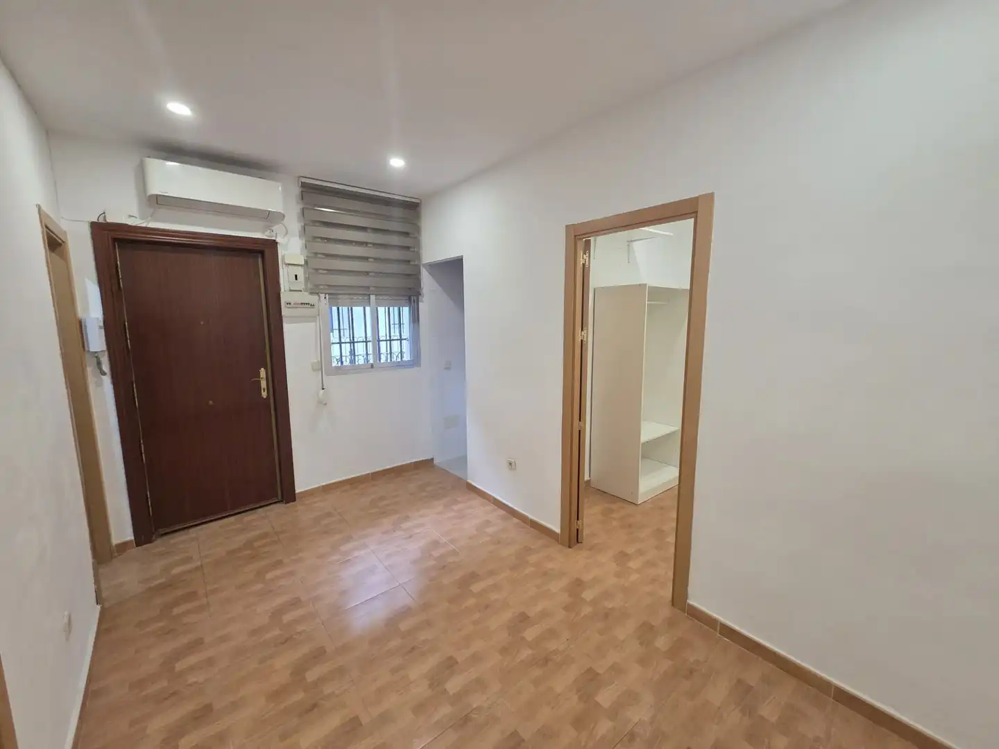 Wohnung zum Verkauf in Madrid mit Klimaanlage
