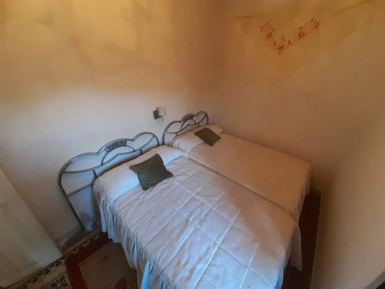 Habitación de Casa o chalet en venta en Argujillo