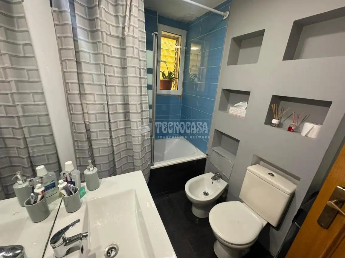 Piso en venta en Tres Forques, L'Olivereta