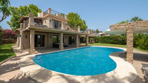 Photo 2 of House or chalet for sale in Puente Romano, Marbella