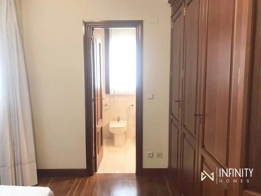 Appartement avec ascenseur à louer à Autonomia Kalea, imagen 26